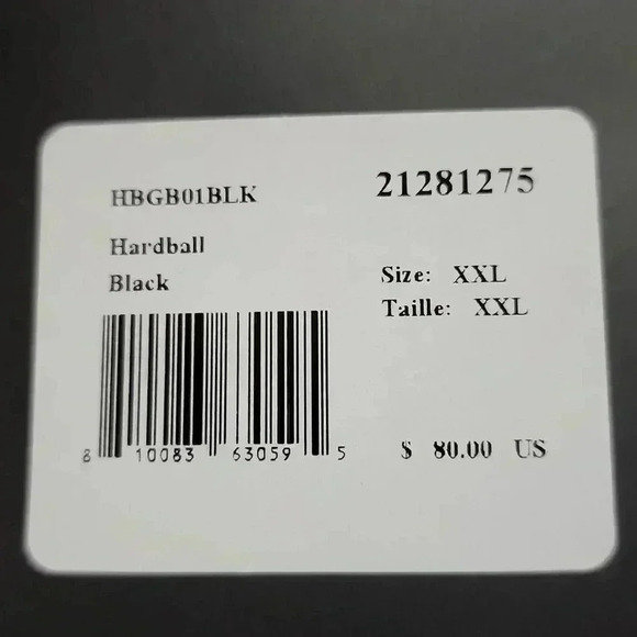 Classic reels jersey authentic - Picture 8 of 8